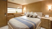 ODYSSEY - Guest Cabin 2